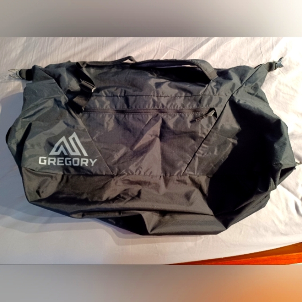 Gregory Stash 95l Duffelbag/Backpacl